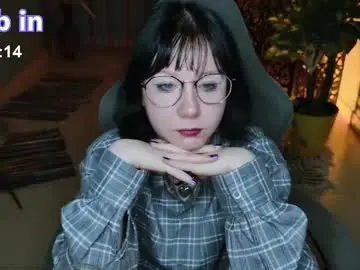 Chaturbate Adult Webcams of nancymartinez