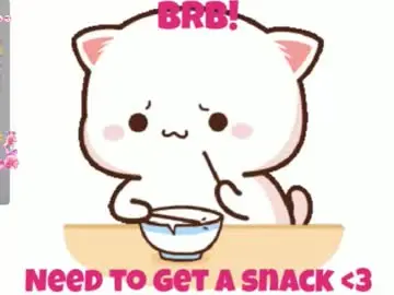 Chaturbate Private Sex Chat of niicolle_evanss