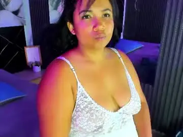 Chaturbate Adult Webcams of nina_hazee_