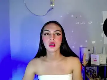 Chaturbate Private Sex Chat of queen_danaya