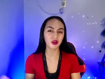 Chaturbate Live Sex Cam of queen_danaya