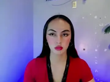 Chaturbate Live Sex Cam of queen_danaya