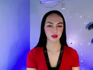 Chaturbate Free Porn Cam of queen_danaya