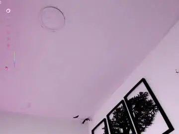 Chaturbate Nude Webcam of sarha_foxxx
