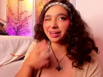 Chaturbate Live Sex Cam of yunikilu