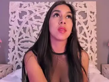 Chaturbate Adult Webcams of ana_gonzalez