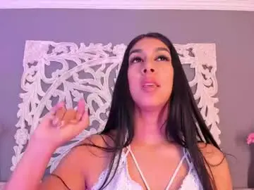 Chaturbate Watch Live Sex Cams of ana_gonzalez