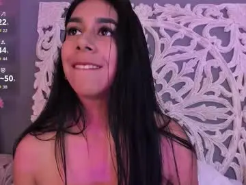 Chaturbate Adult Webcams of ana_gonzalez