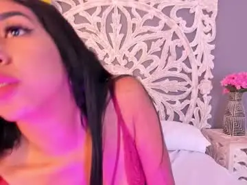 Chaturbate Sex Chat of ana_gonzalez