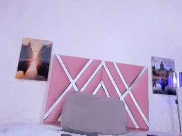 Chaturbate Best Webcam of emily_sejmet