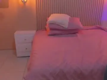 Chaturbate Adult Video Chat of emilyevans7