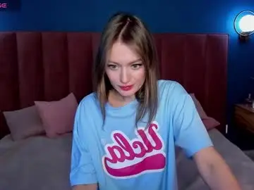 Chaturbate Best Webcam of evelynpoole