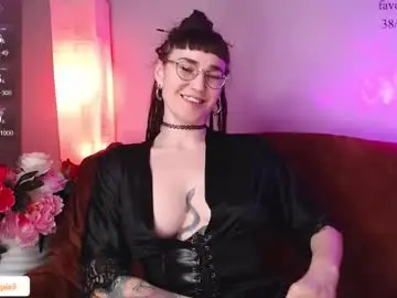 Chaturbate Live Porn of foxrinehelen