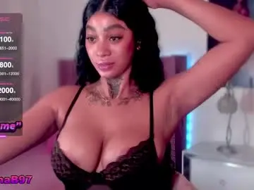 Chaturbate Best Webcam of ginnabolton