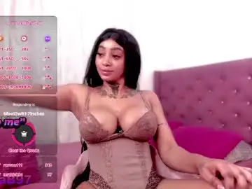 Chaturbate Sex Cam of ginnabolton