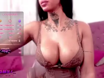 Chaturbate Sex Chat of ginnabolton