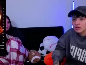 Chaturbate Private Sex Chat of im_laia_