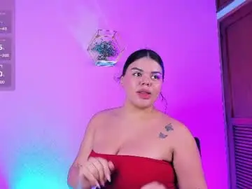 Chaturbate Live Sex Cam of kenia_atelier