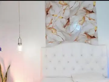 Chaturbate Live Porn of lina_divaa