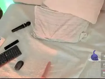 Chaturbate Private Sex Chat of lina_divaa