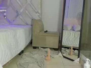 Chaturbate Adult Video Chat of mari_sweeet