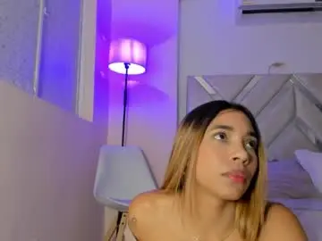 Chaturbate Sex Chat of mari_sweeet