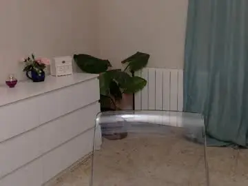 Chaturbate Private Sex Chat of miss_angela3