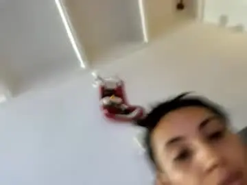 Chaturbate Live Porn of miss_selene