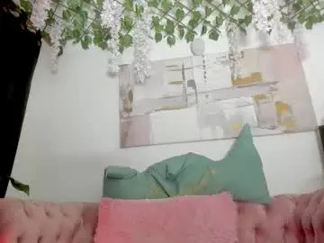 Chaturbate Nude Webcam of miss_selene