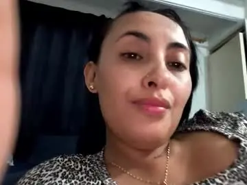 Chaturbate Nude Webcam of miss_selene