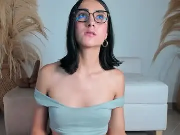 Chaturbate Sex Chat of noami_rose