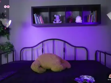 Chaturbate Adult Webcam of sabrina_bloom_