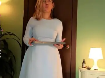 Chaturbate Sex Cam of scarlett_moore_