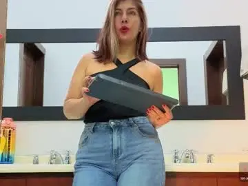 Chaturbate Free Porn Cam of scarlett_moore_