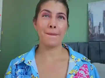 Chaturbate Live Porn of scarlett_moore_