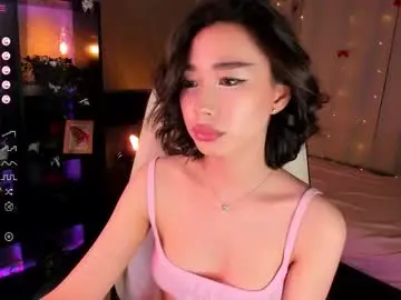 Chaturbate Live Sex Cam of sensualily