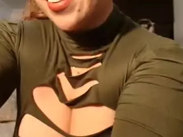 Chaturbate Live Porn of surella32