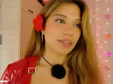 Chaturbate Free Porn Cam of yourrmuse_