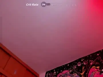 Chaturbate Live Sex of acid_doll_hell_