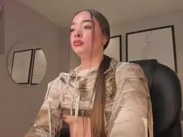 Chaturbate Adult Video Chat of alinakravitz_