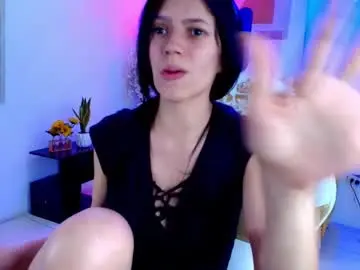 Chaturbate Sex Chat of anastasiia_rouse