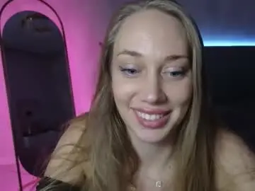 Chaturbate Best Webcam of angel__blonde_