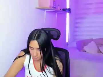 Chaturbate Adult Webcams of caroline_rodriguez_9