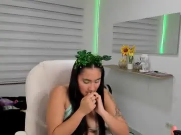 Chaturbate Live Porn of caroline_rodriguez_9