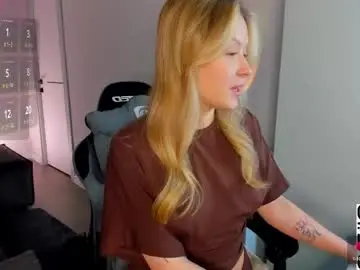 Chaturbate Watch Live Sex Cams of chloe_lov_