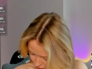 Chaturbate Sex Cam of chloe_lov_