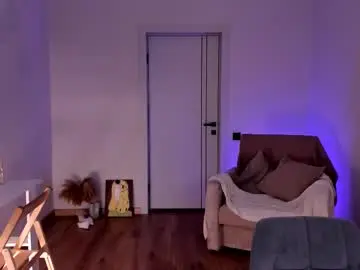 Chaturbate Nude Webcam of eleonora_linn_