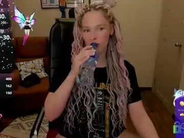 Chaturbate Private Sex Chat of ghostly_temptation