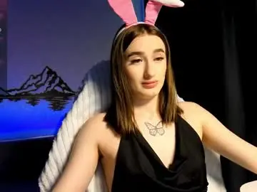 Chaturbate Watch Live Sex Cams of lady_luck18