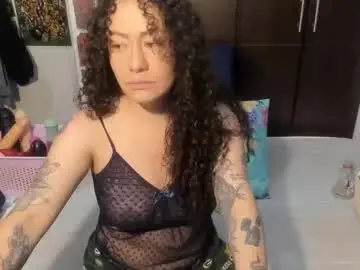 Chaturbate Live Sex Cam of laura_anal_